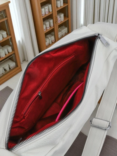 Royalfashion Kleine Damenhandtasche aus Öko-Leder Lyra Vell