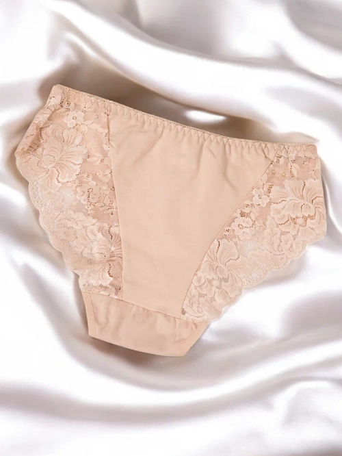 Royalfashion Жіночі хіпстери РОЗМІР ПЛЮС