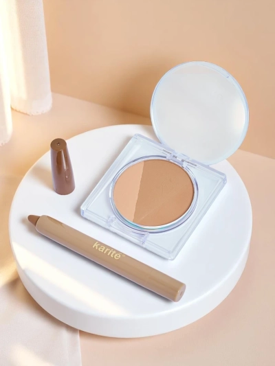ContourPro Duo Light feuchtes und trockenes Kontur-Set
