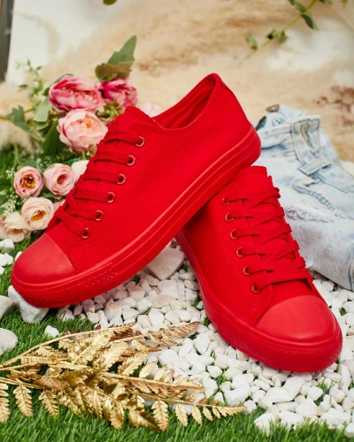 Royalfashion Damen Sportschuhe Hirri