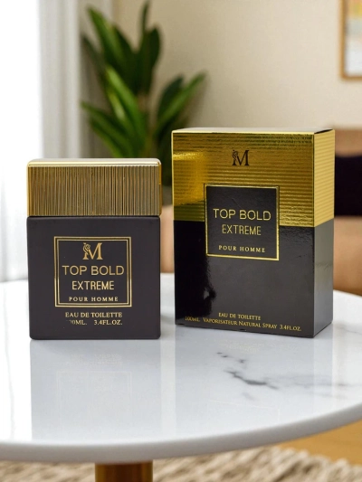 Inspirierte Eau de Parfum für Herren Top Bold
