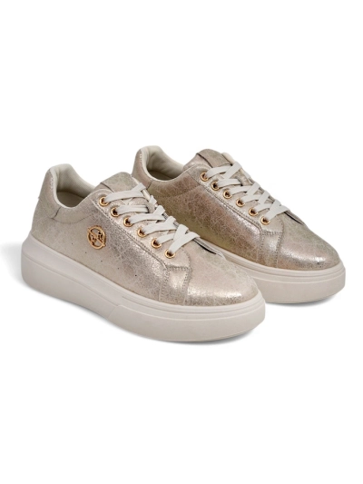 Royalfashion Damen Sport Sneakers Clevermood