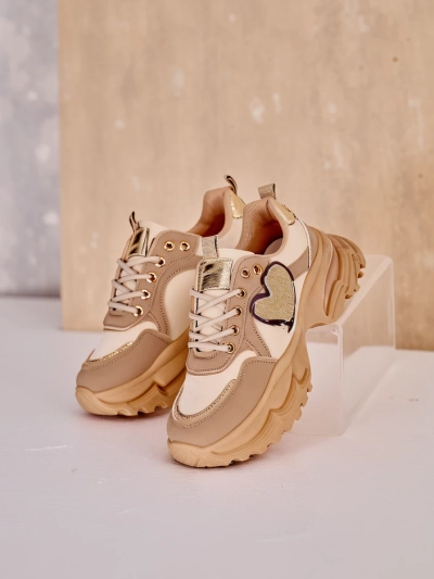 Royalfashion Damen Sneakers Arates