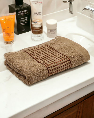 Royalfashion Bathroom Towel