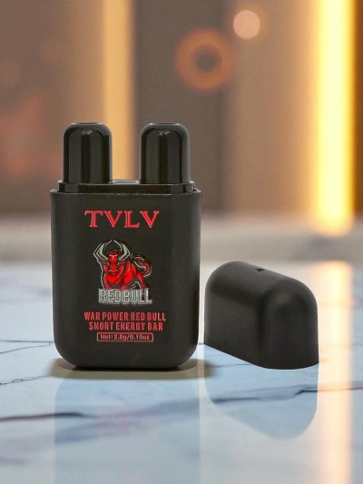 Aromatischer Minz-Nasenschnupfer