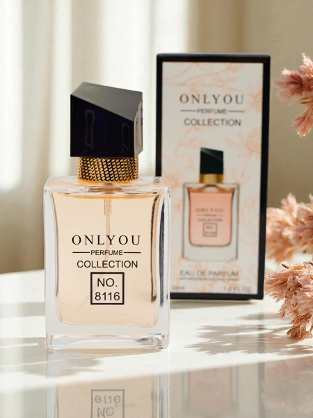 Inspiriertes Eau de Parfum für Damen NO.8116