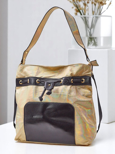 Royalfashion Große Damen-Shopper-Tasche Urban Classic