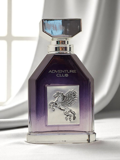 Inspiriertes Eau de Parfum für Herren Adventure Club