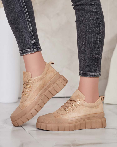 Жіночі спортивні кросівки Royalfashion Hiahi