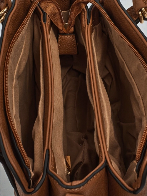 Маленька жіноча сумочка з екошкіри Viott