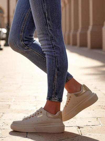 Royalfashion Damen Sneaker Ofetorie