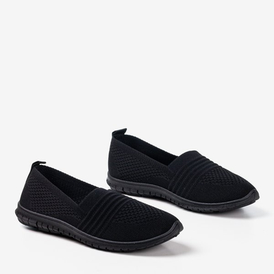 Royalfashion Damen Sportmokassins Atarafas