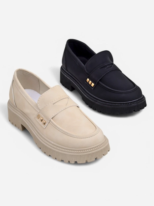 Royalfashion жіночі мокасини Atti