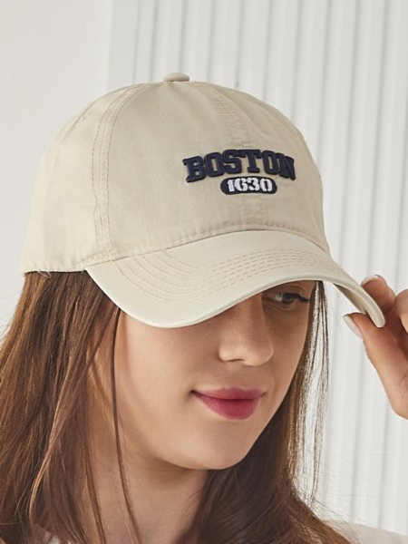 Royalfashion Unisex-Basecap Boston Vibe