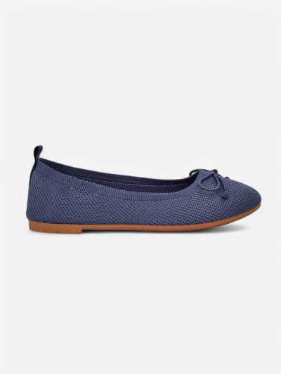 Royalfashion Жіночі текстильні балетки Magger