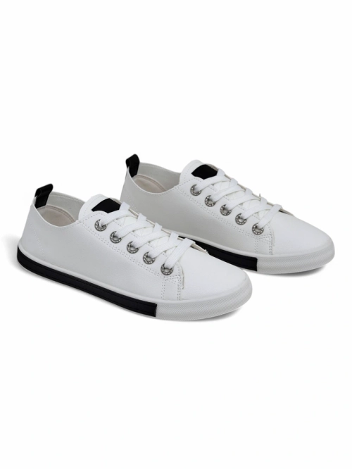 Royalfashion Жіночі ажурні кеди Tareb