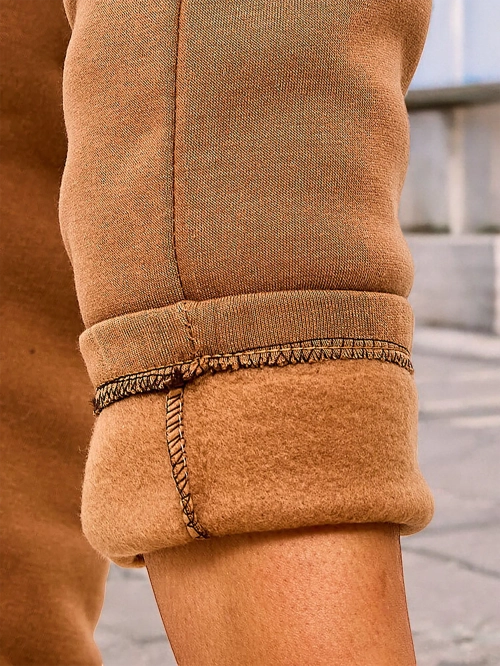 Жіночі утеплені бойові штани Royalfashion