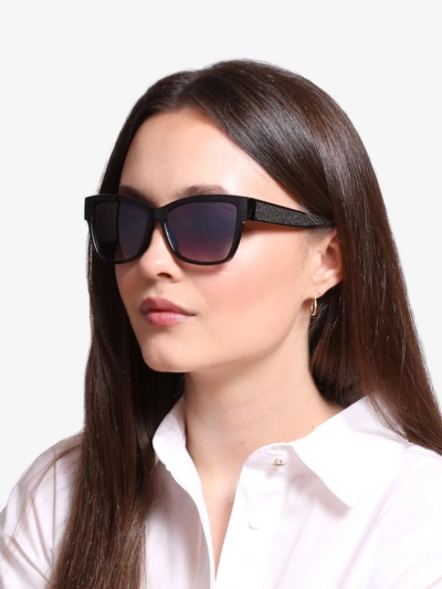 Royalfashion Quadratische Sonnenbrillen