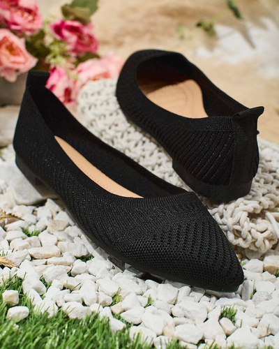 Royalfashion Women's Xamini Ballerinas
