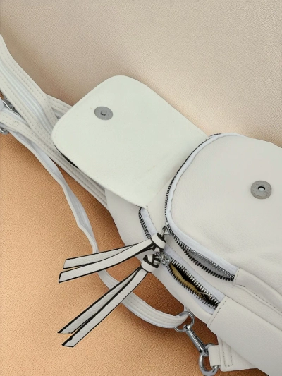 Royalfashion Kleine Damen-Umhängetasche Aurelia Napoli
