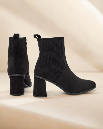 Royalfashion Damenstiefel Nomur