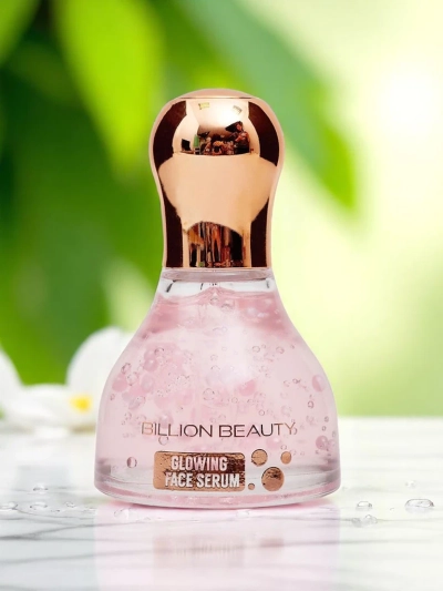 Billion Beauty- Сироватка для обличчя, що освітлює та регенерує