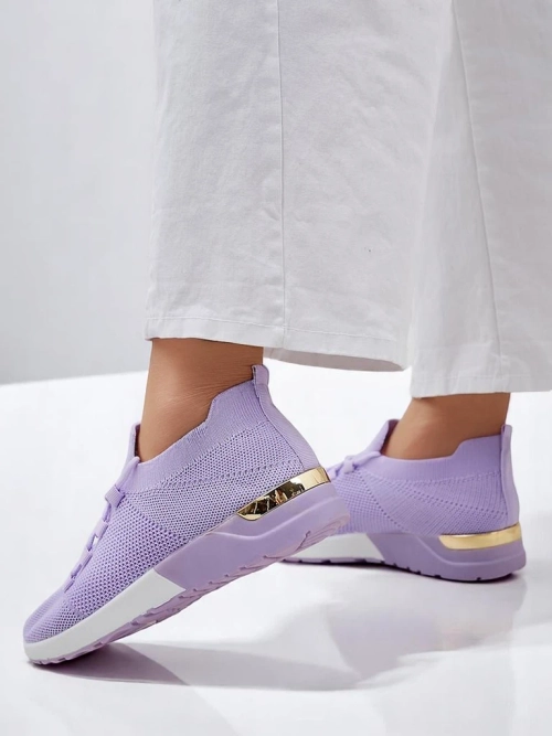 Royalfashion Жіночі тканинні спортивні черевики Riner