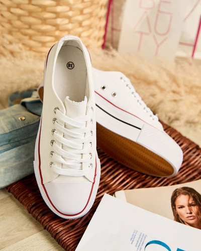 Royalfashion Damen Turnschuhe Tamissa