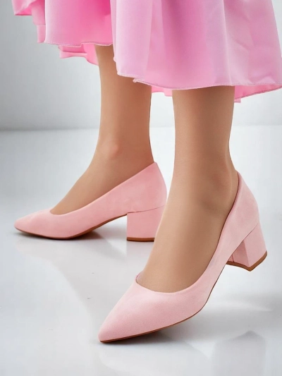 Royalfashion Damen Niedrigabsatzschuhe Agas