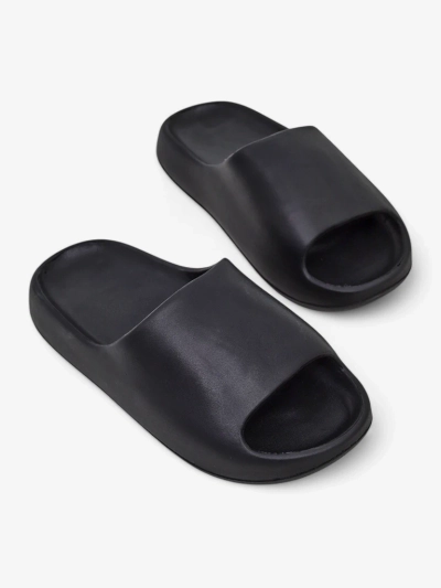 Royalfashion Herren Gummi-Flip-Flops Izeld