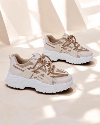 Royalfashion Damen Sportsneaker Miefo