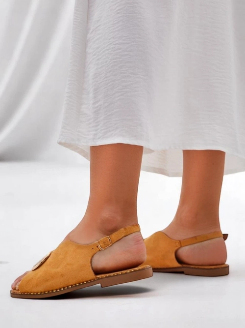 Royalfashion Жіночі сандалі з верхом Atmase