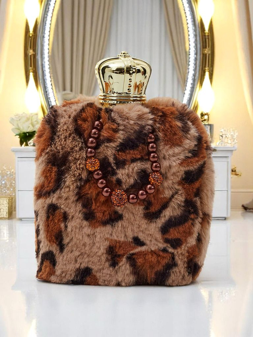 Натхненна Eau de Parfum Queen of Temptation Fatale для жінок