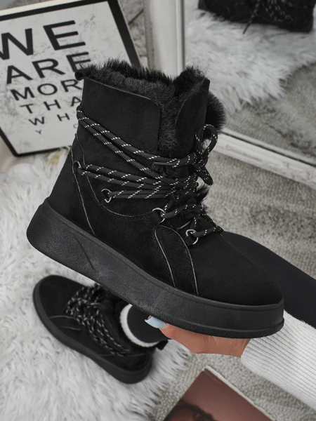 Damen Schneestiefel a'la Ravea