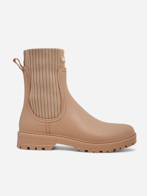 Royalfashion Жіночі матові чоботи Dasiine