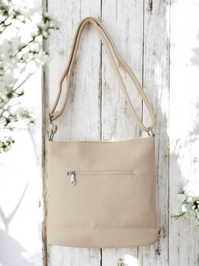Royalfashion Damen Casual Handtasche aus Eco-Leder