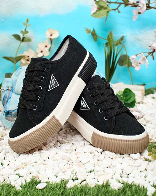 Кросівки Royalfashion Alamma