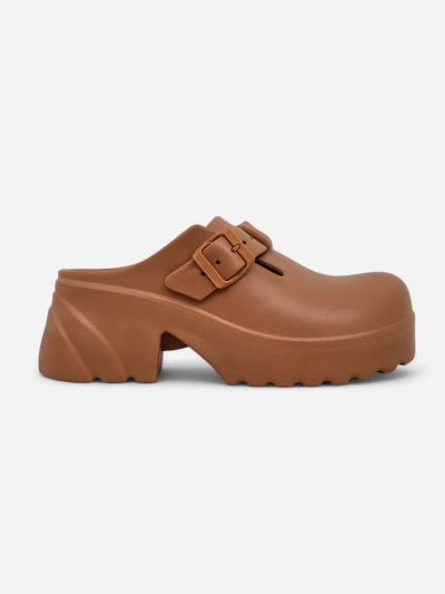 Royalfashion Damen Gummisandaletten Voxones