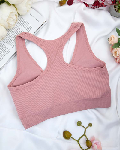 Royalfashion Damen-Sport-BH
