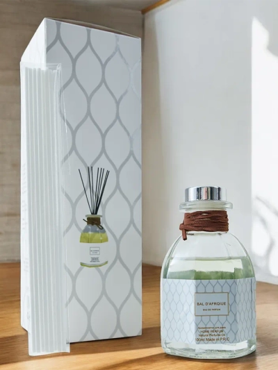 Afrikanische Ball-Duftstäbchen 100 ml