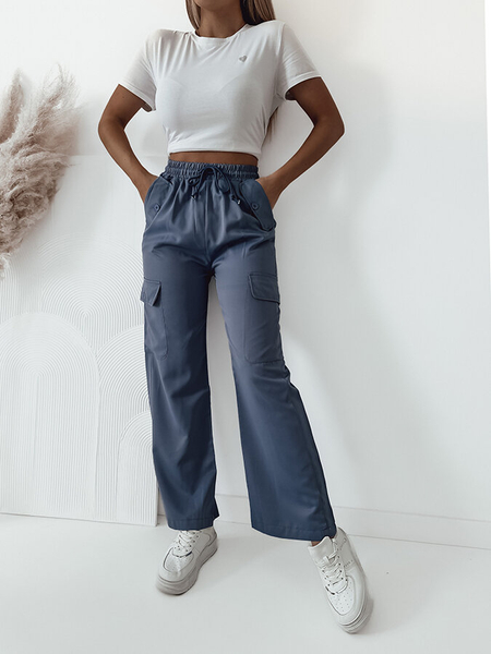 Royalfashion Damen-Kampfhose