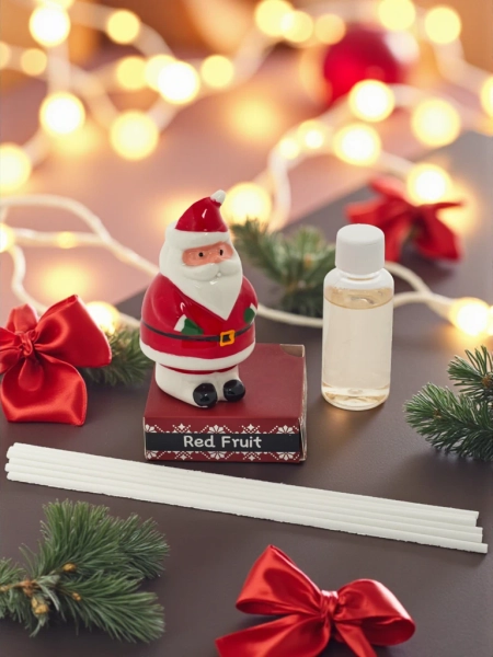 Weihnachtliche Duftstäbchen Red Fruit