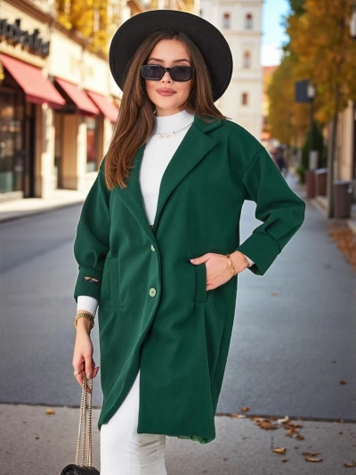 Пальто жіноче Royalfashion