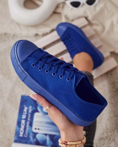 Royalfashion Damen Sportschuhe Hirri