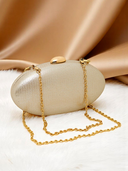 Royalfashion Elissa Shine Damen-Kuverttasche