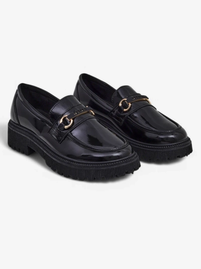 Royalfashion Damenmokassins Rere