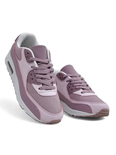 Royalfashion Damensportschuhe mit bunten Einsätzen Renerixa