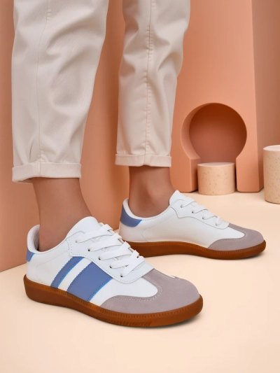 Royalfashion Damen Sportsneaker Diflas