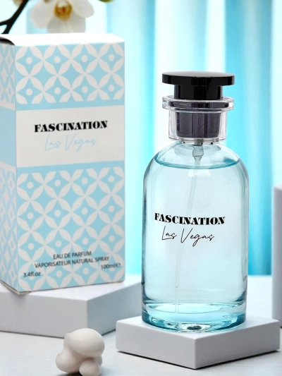 Inspiriertes Eau de Parfum für Herren Faszination
