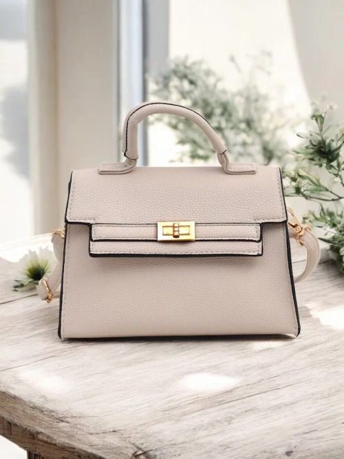 Royalfashion Елегантна маленька жіноча сумочка типу коробки